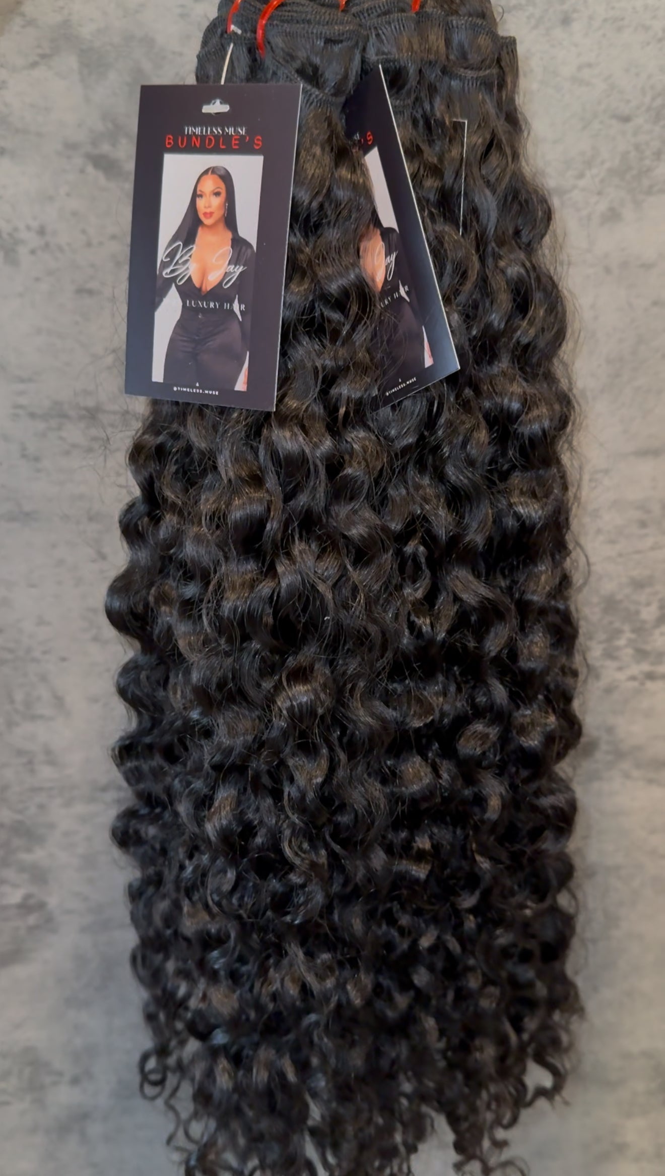 Pre-Order Raw Collection